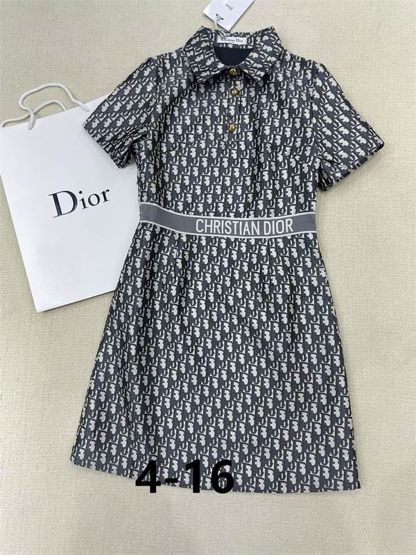 Dior Dress Wmns ID:20220814-45
